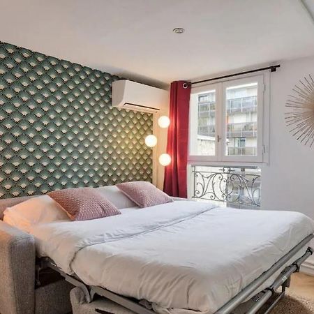 Appartement D'Architecte Proche Arc De Triomphe-2P Παρίσι Εξωτερικό φωτογραφία